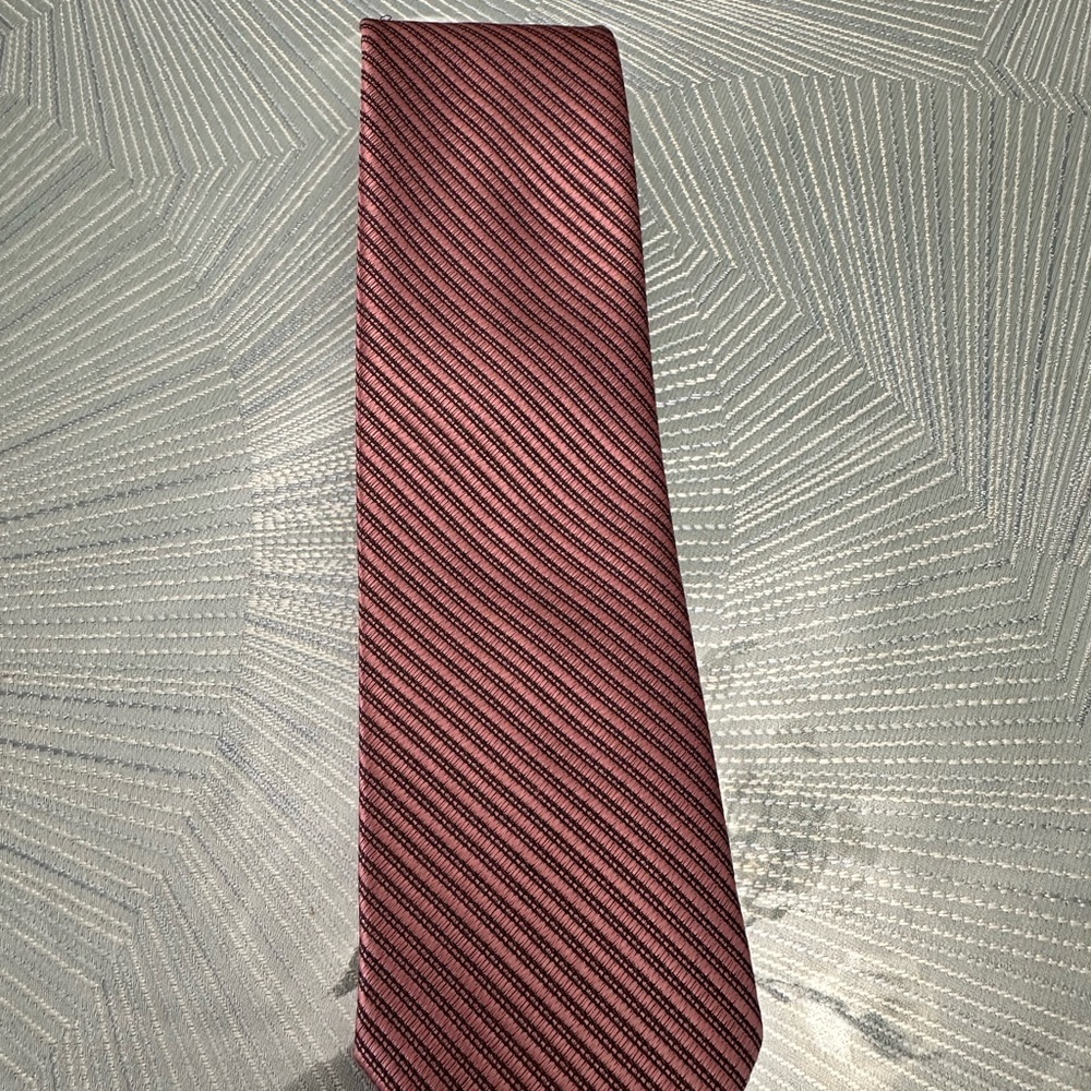 BUNDEL OF 7 MENS TIES - Picture 8 of 9